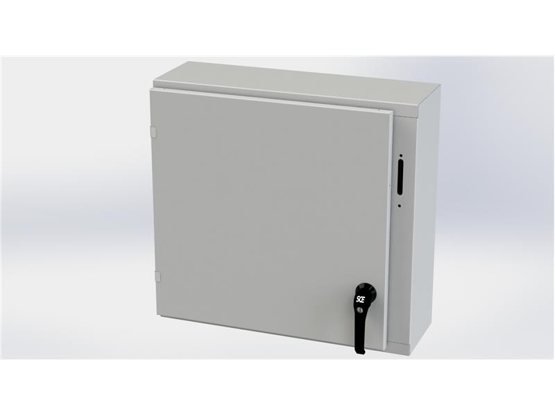 SAGINAW SCE-24XEL2508LPLG