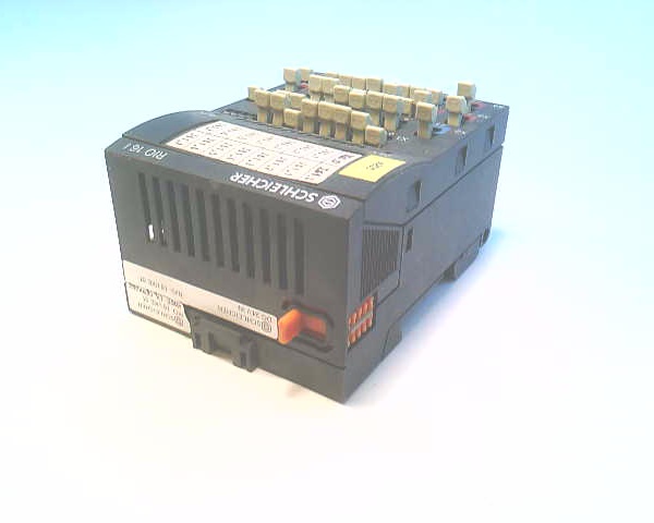 WIELAND RIO 16I/KE 01