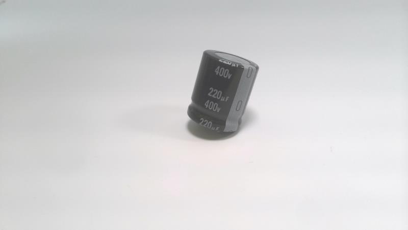 NICHICON LLG2G221MELA30