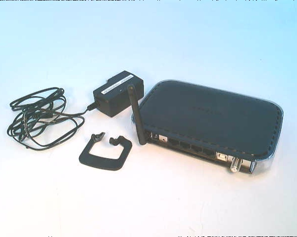 NETGEAR CGD24G-100NAS