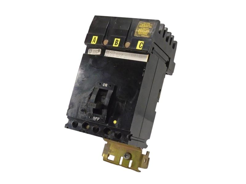 FA32040 by SCHNEIDER ELECTRIC