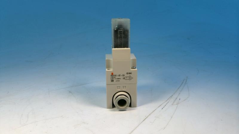 SMC VQ21A16YC8Q