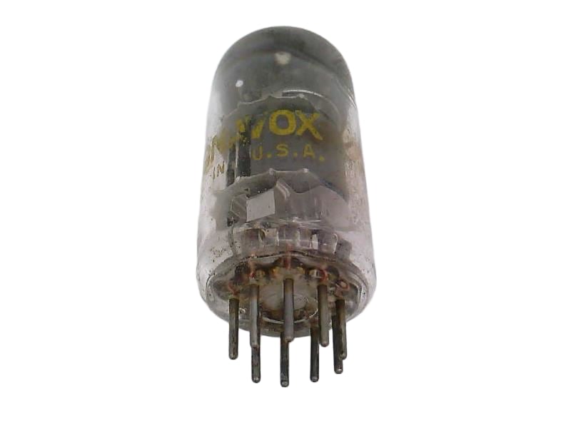 6GH8 by PHILIPS