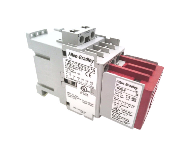ALLEN BRADLEY 700S-CFB440EJC