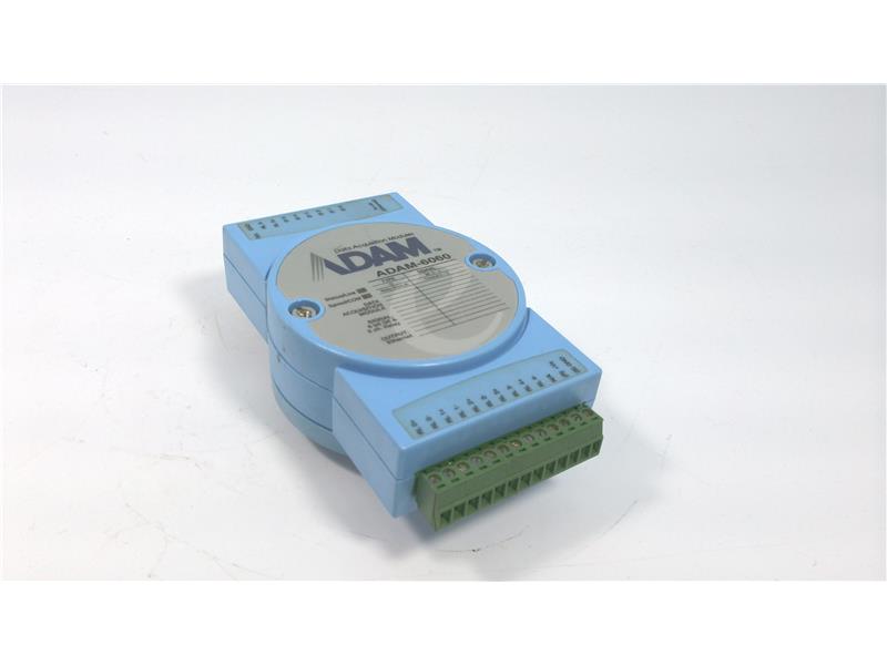 ADVANTECH ADAM-6060
