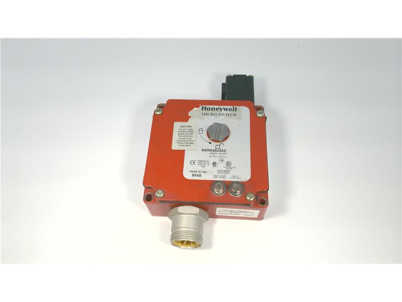 HONEYWELL GKRA40J4C2-F05-C