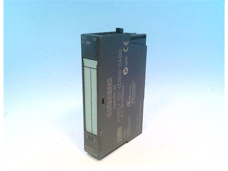 SIEMENS 6ES7131-4EB00-0AB0-EACH