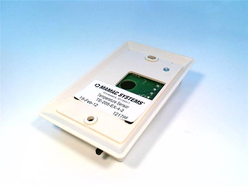 MAMAC SYSTEMS TE-205-EX-4-2