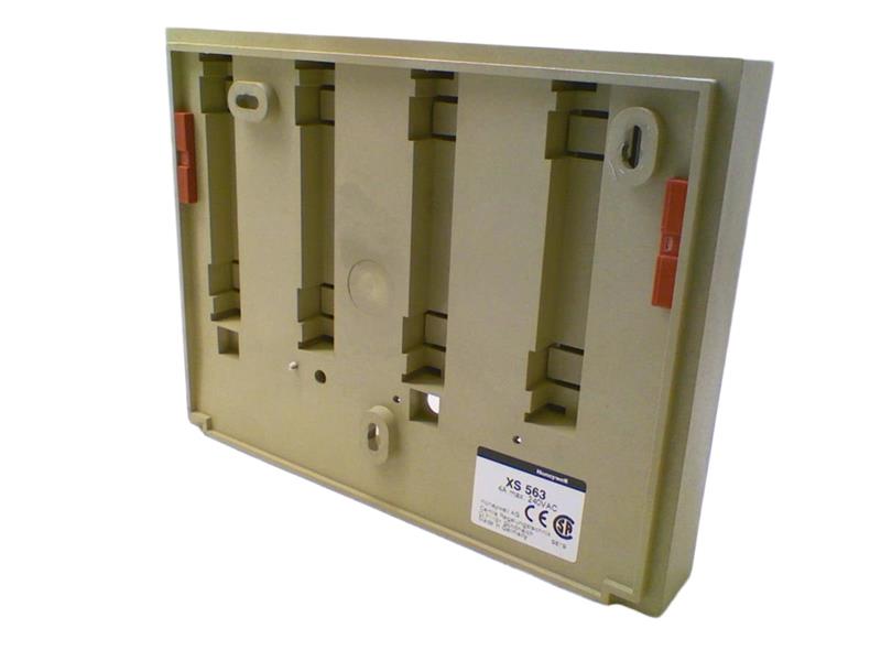 HONEYWELL XS563