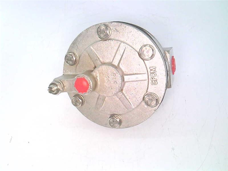 CONTROLAIR INC 6000-DS