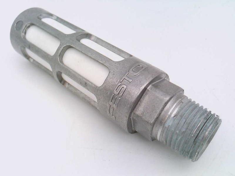 FESTO U-3/8-B-NPT