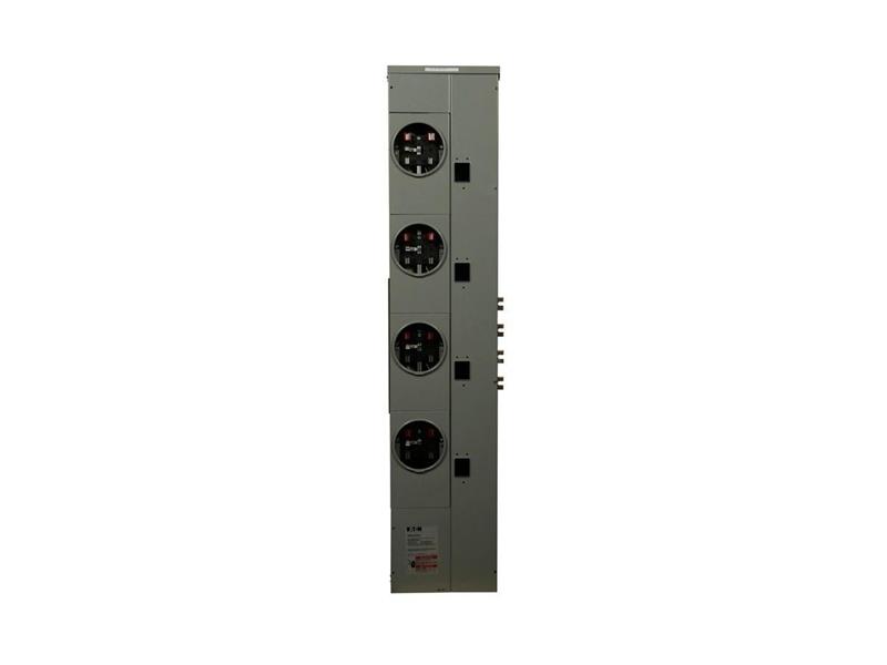 EATON CORPORATION 3MM412C2AC