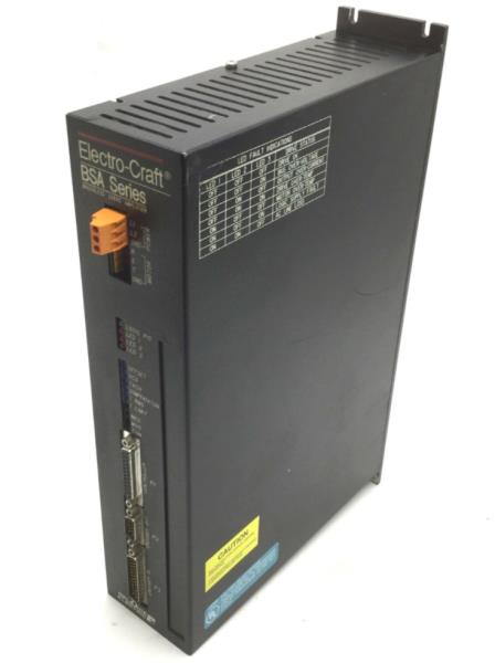 ASEA BROWN BOVERI BSA-30X