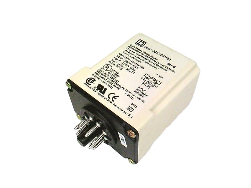 9050JCK1F7V20 by SCHNEIDER ELECTRIC
