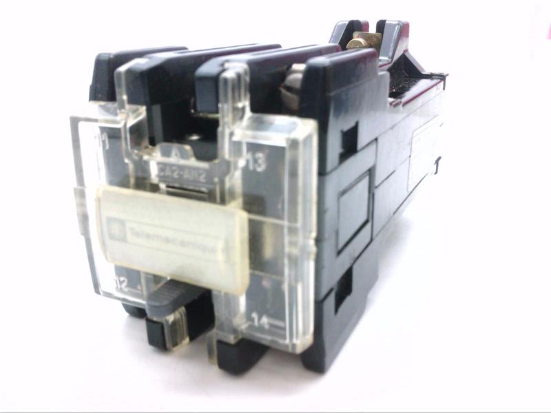 SCHNEIDER ELECTRIC CA2-AN2