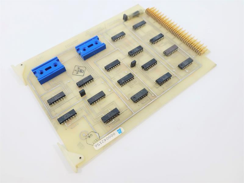 ASEA BROWN BOVERI 9-052950-001