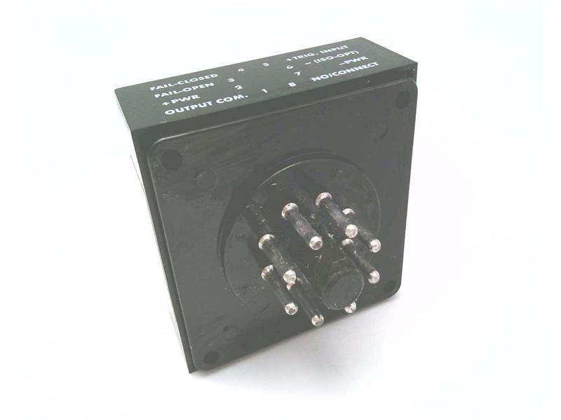 BRENTEK P8-WDT24/PLC