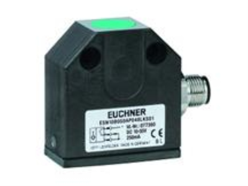 EUCHNER ESN10B050UP048LKS01-M