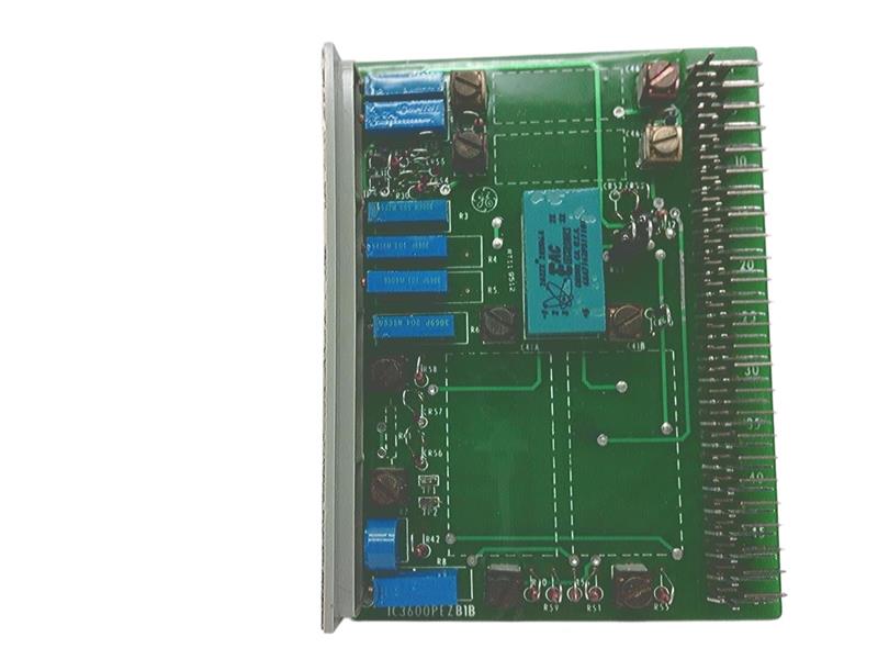 IC3600PEZB1B by FANUC