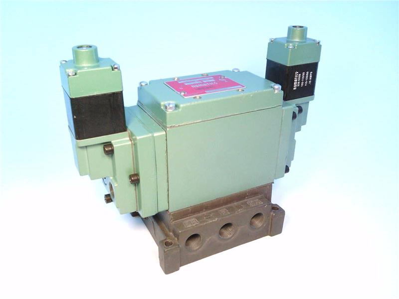 ASCO 33DSP641O000030