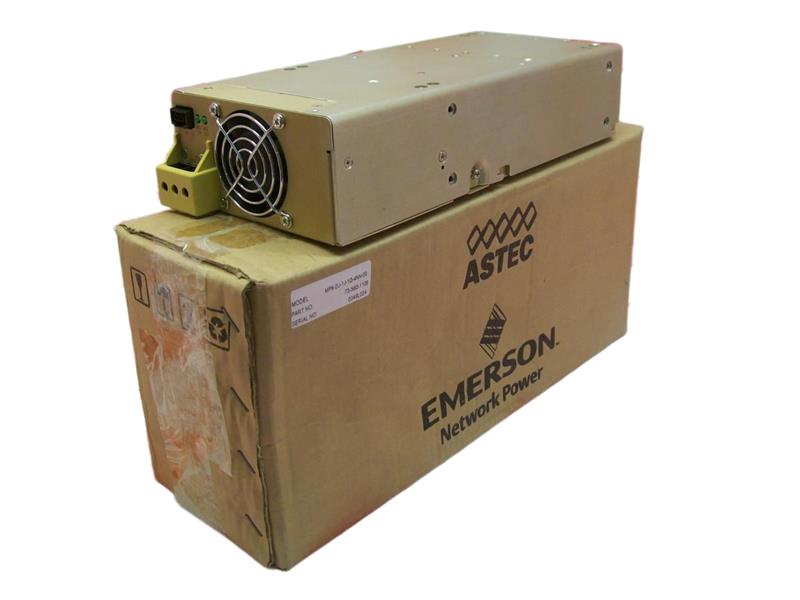 EMERSON MP6-2U-1J-1Q-4NN-00