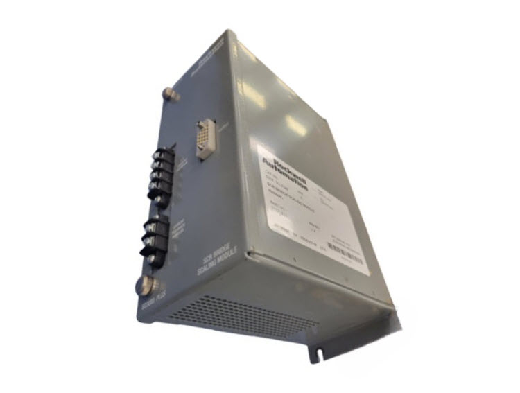 SD3K-SCLR500 by ALLEN BRADLEY