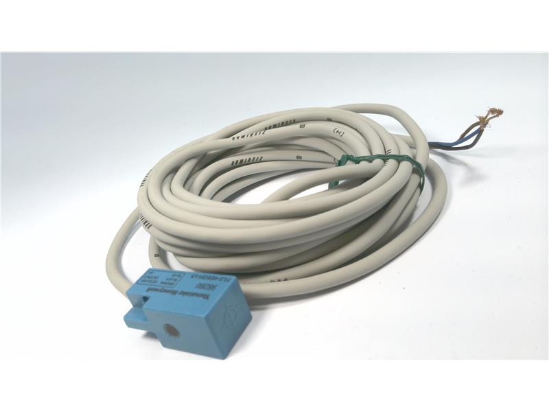 HONEYWELL FL2-4E6QH-L5