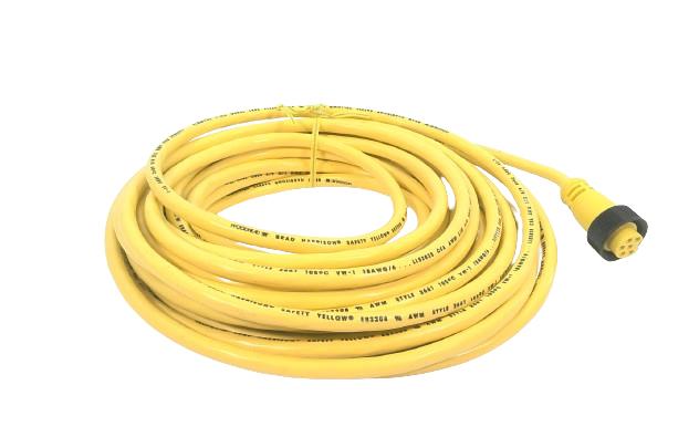 WOODHEAD INDUSTRIES 41637-18+