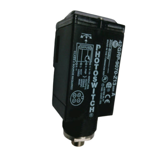 ALLEN BRADLEY 42GRP-9070-Z13