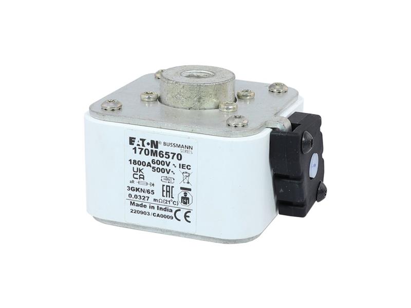 EATON CORPORATION 170M6570