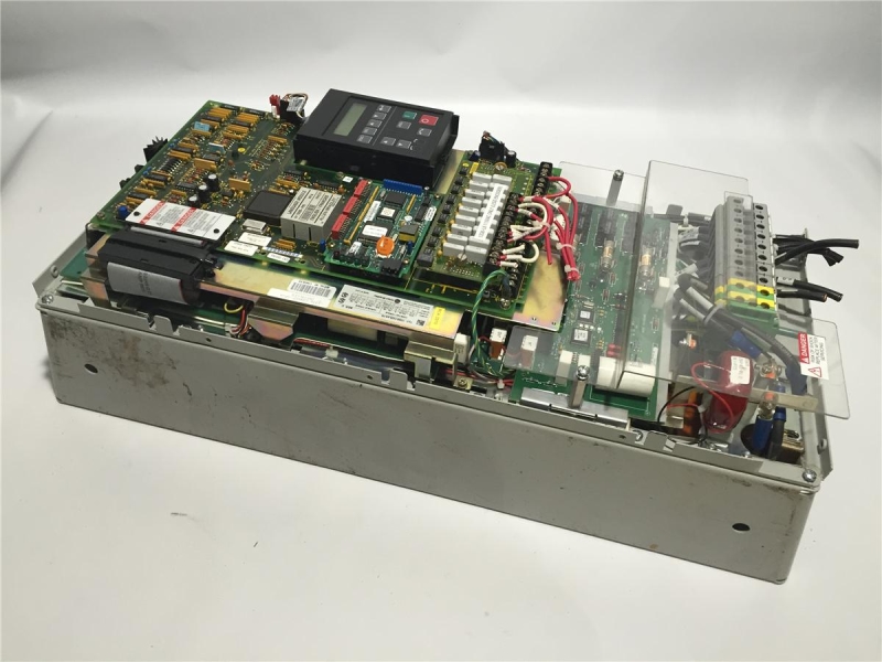 ALLEN BRADLEY 1336S-C025-AN-FR5