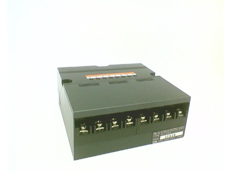 IDEC PFJ-T081