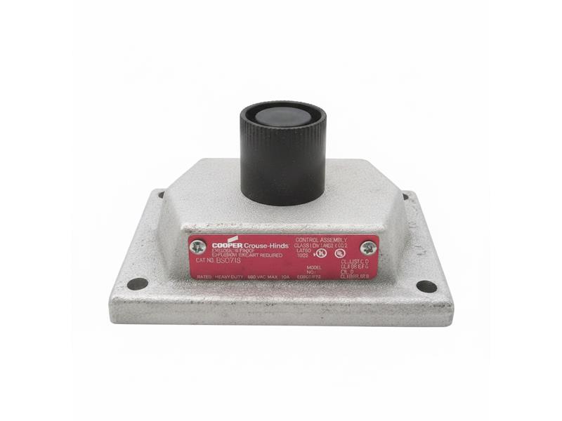 EATON CORPORATION EDSC372 SA