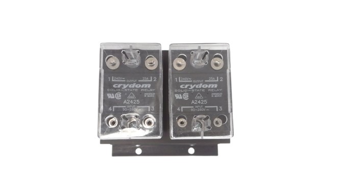 HBCONTROLS HBC-089