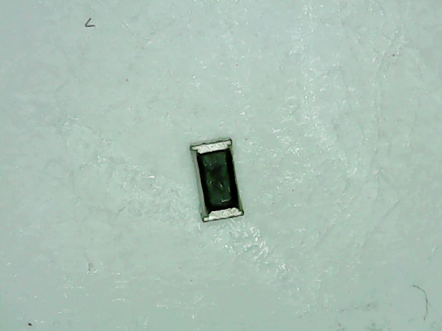 MATSUSHITA ELECTRIC ERJ-P03D1500V