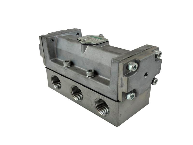 4F751-25-N by CKD CORP