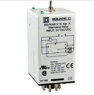 SCHNEIDER ELECTRIC 8501KA81V14