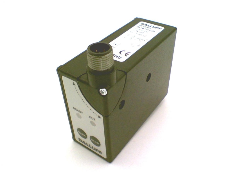 BALLUFF BKT M-15C-U-S4