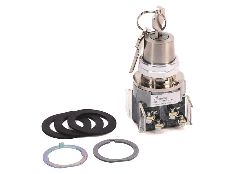 ALLEN BRADLEY 800T-H3109A