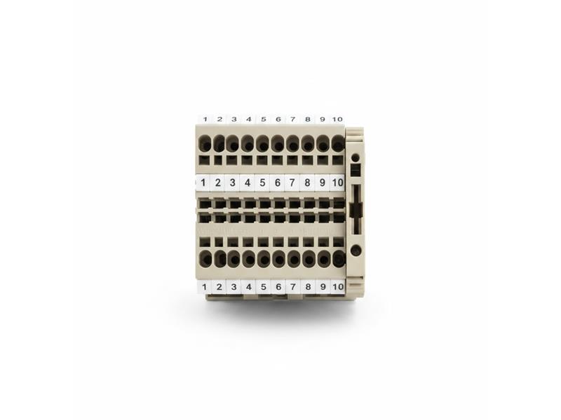WEIDMULLER 1858480000