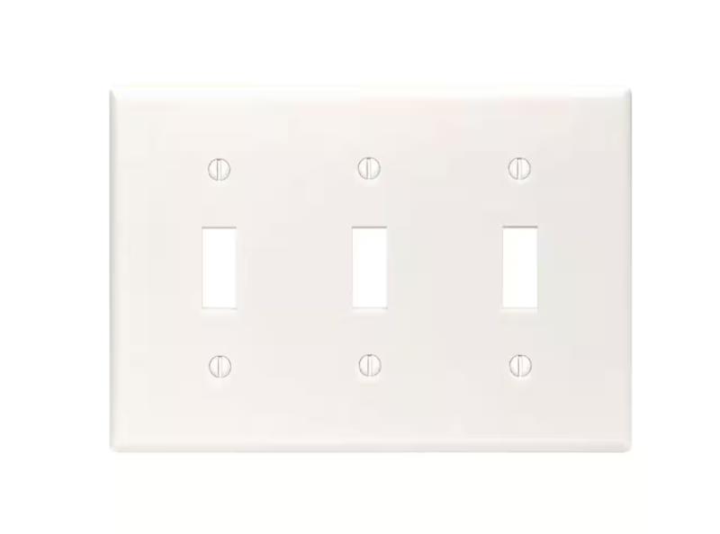 R52-88011-W by LEVITON