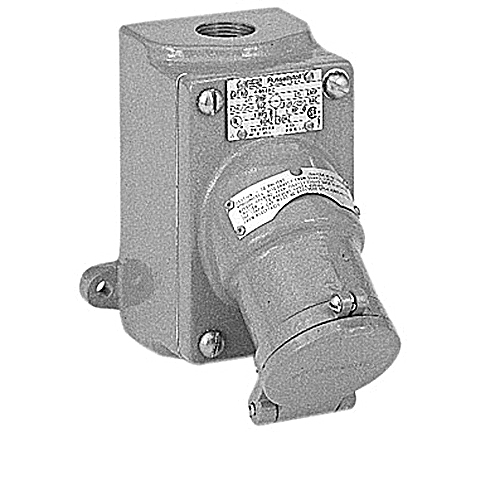 ABB THOMAS & BETTS 4464FC