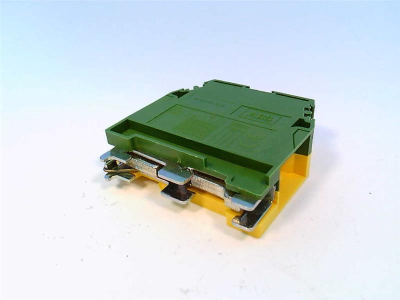 ASEA BROWN BOVERI 1SNA165111R1400