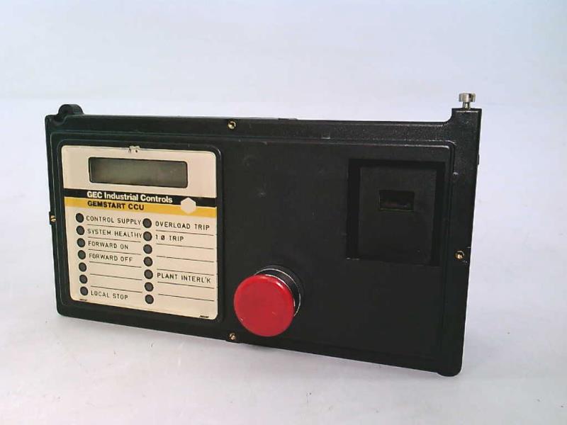 CONVERTEAM 9054-4001