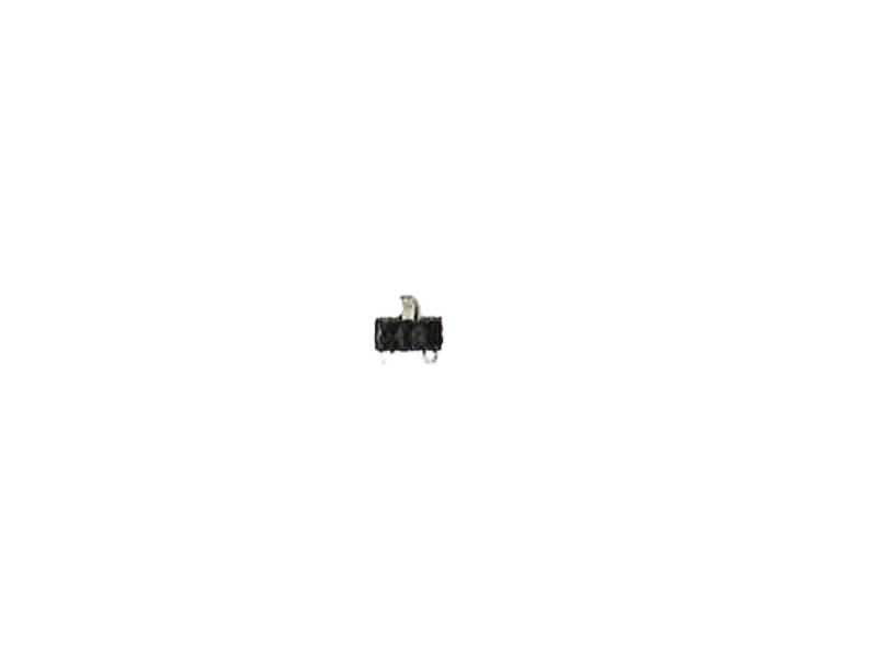 BC847CT-TP by MICRO COMMERCIAL COMPONENTS