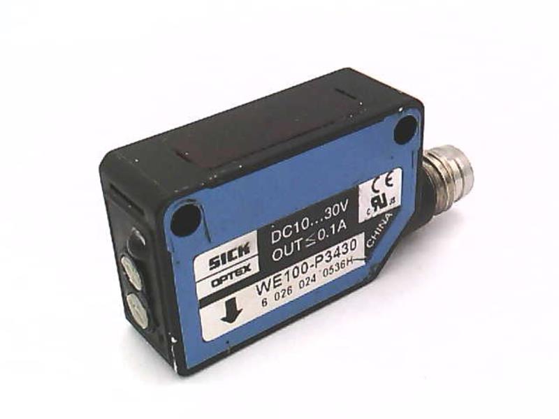 SICK WE100-P3430