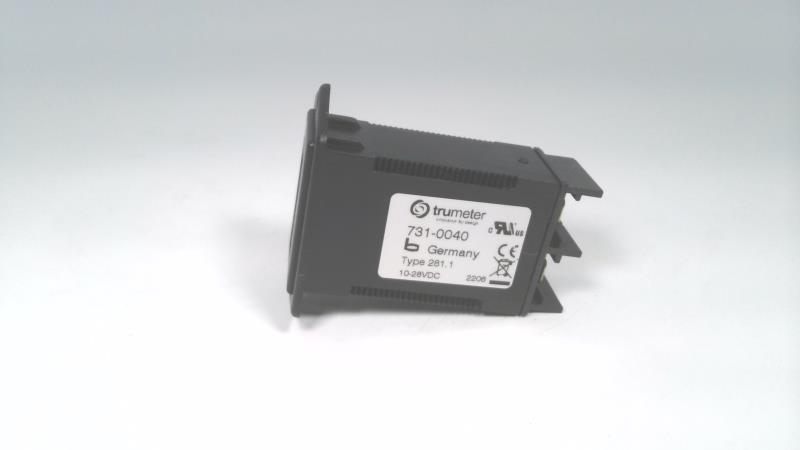TRUMETER 731-0040