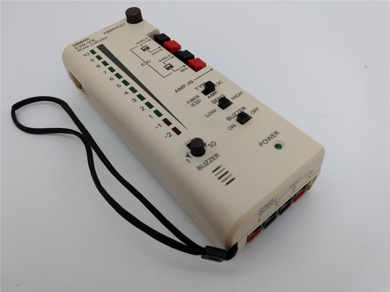 OMRON E39-VX