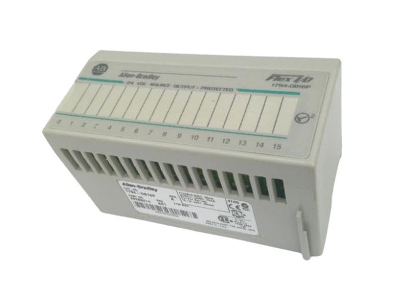 ALLEN BRADLEY 1794-OB16P
