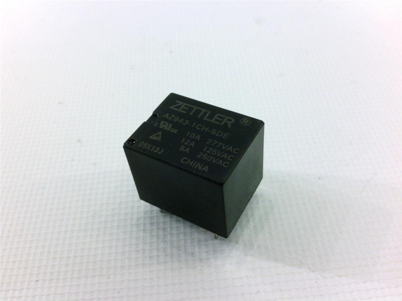 AMERICAN ZETTLER AZ943-1CH-5DE